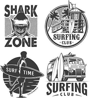 EPS 해외이미지 전신 한마리 남자 일러스트 자동차 입벌림 한명 들기 성인 세트 라벨 검은색 깃발 서핑보드 서핑 오두막 상어 서퍼 성인남자한명만 해외일러스트 1 육상교통 컬러 모션 운동선수 프레임 표정 어류 사람 수상스포츠 보드_스포츠 남자한명만 성인남자만 파일형식 벡터 이미지허브