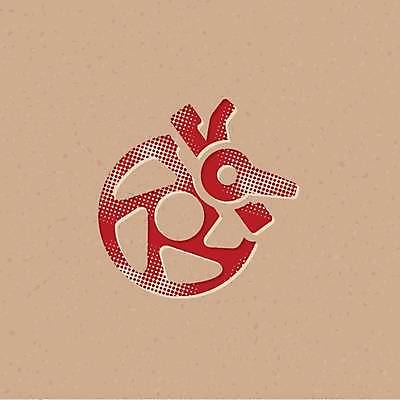 EPS 해외이미지 디자인 산업 스포츠 일러스트 교통시설 안전 취미 야외 그래픽 빨간색 픽토그램 자전거 액체 승차 인쇄 브레이크 심볼 사인 속도 철사 그런지 그만 산악자전거 압력 제어 캘리퍼스 해외일러스트 컬러 교통 모션 바이크 공구 시설 파일형식 벡터 육상교통 도구 교통수단 이미지허브