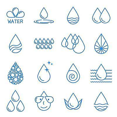 EPS 해외이미지 물결 파도 일러스트 자연 물 파란색 세트 거품 젖음 흐름 추위 물방울 액체 그룹 떨어짐 빨래 이슬 수분 빗방울 구슬 심볼 눈물 사인 흰배경 윤곽 고립 샤워실 활자 스플래쉬 해외일러스트 자연요소 감정 바다 컬러 백그라운드 컨셉 가사 흰색 비_날씨 생태계 샤워시설 활자판 파일형식 벡터 이미지허브