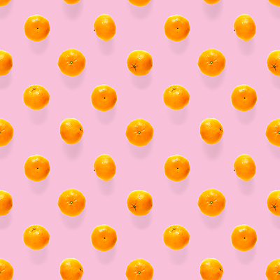 포토 JPG 해외이미지 패턴 귤 사람없음 분홍색배경 해외포토 분홍색 백그라운드 무늬 과일 파일형식 이미지허브
