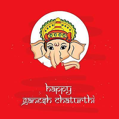 EPS 해외이미지 전통 디자인 행복 종교 문화 얼굴 일러스트 코끼리 그래픽 장식 세일 축제 축하 재산 인도인 신화 귀족 숭배 신앙심 힌두교 제의 해외일러스트 외국인 감정 컨셉 포유류 동양인 신체부위 금융 파일형식 벡터 이미지허브