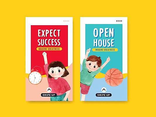 EPS 해외이미지 학생 여자 남자 어린이 하늘색 일러스트 농구공 소년 상반신 두명 빨간색 세트 손들기 주먹 자명종 신학기 브이 소셜네트워크 소셜미디어 어린이만 해외일러스트 시계 컬러 공 모션 농구 사람 손짓 파란색 알람 파일형식 벡터 이미지허브