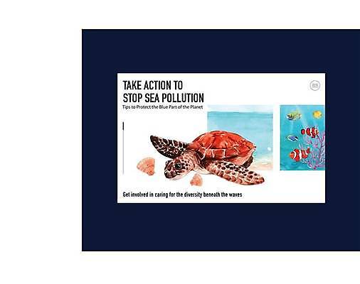 EPS 해외이미지 여러마리 일러스트 조개 사람없음 홈페이지 흰색 열대어 바다거북 흰동가리 해외일러스트 컬러 다수 어패류 어류 거북이 파일형식 벡터 이미지허브