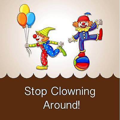 EPS 해외이미지 남자 일러스트 공 성인 두명 갈색 잡기 피에로 서커스 풍선 베이지색 한발서기 성인남자만 해외일러스트 컬러 모션 서기 사람 남자만 성인만 파일형식 벡터 이미지허브