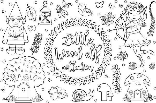 EPS 해외이미지 나무 동물 캐릭터 모자 디자인 계절 행복 어린이 백그라운드 크리스마스 일러스트 자연 휴가 요정 그래픽 장식 초록색 세트 흰색 신용카드 낙서 만화 수집 공상 고립 해외일러스트 일러캐릭터 식물 잡화 기념일 감정 컬러 사람 금융 생태계 파일형식 벡터 이미지허브