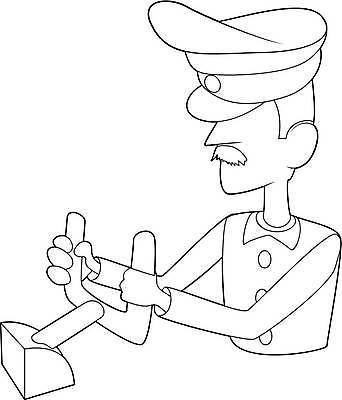 EPS 해외이미지 직업 캐릭터 디자인 남자 선 여행 운동화 유니폼 일러스트 교통시설 하늘 노동자 비행기 미술 사람 그래픽 웹 흰색 업무 공항 파일럿 땅 심볼 오브젝트 항공 서비스 사인 준비 그림 윤곽 고립 대패 블로그 얇은 캡모자 스타일 해외일러스트 일러캐릭터 모자_잡화 옷 컬러 교통 신발 인터넷 항공교통 문화예술 대중교통 작업 시설 파일형식 벡터 이미지허브