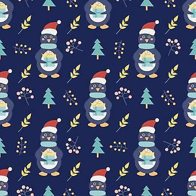 EPS 해외이미지 동물 캐릭터 모자 디자인 계절 행복 포스터 어린이 백그라운드 크리스마스 겨울 패턴 일러스트 벽지 조류 휴가 새해 선물 미술 그래픽 장식 파란색 선물상자 상자 축제 추위 덮개 축하 직물 인사 신용카드 눈송이 인쇄 12월 만화 천 연도 북극 심볼 펭귄 반복 해외일러스트 일러캐릭터 잡화 기념일 감정 컬러 컨셉 무늬 문화예술 눈_날씨 사람 금융 뚜껑 예절 날짜 극지방 파일형식 벡터 이미지허브