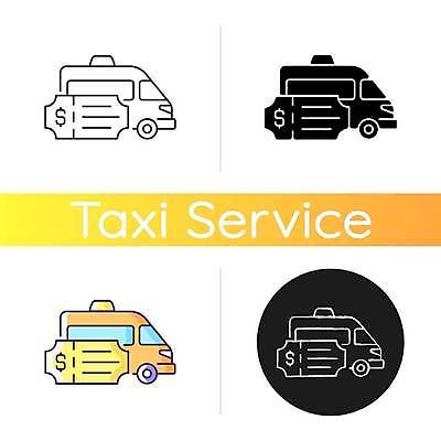 EPS 해외이미지 디자인 일러스트 교통시설 이벤트 사람없음 플랫 승합차 서비스 쿠폰 택시 특별함 해외일러스트 교통 컨셉 승용차 자동차 시설 파일형식 벡터 이미지허브