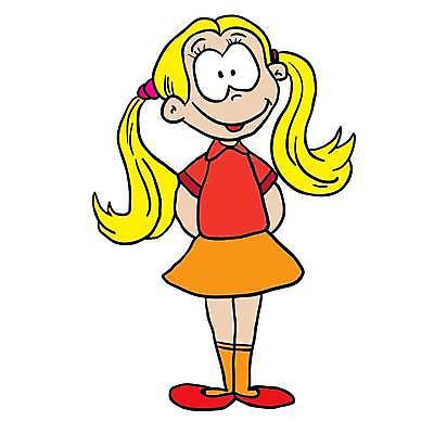 EPS 해외이미지 모델 드레스 옷 여자 딸 행복 얼굴 어린이 포즈 일러스트 학교 서기 세로 큼 꼬리 긍정 고립 해외일러스트 교육 감정 컨셉 가족 모션 사람 신체부위 크기 파일형식 벡터 이미지허브