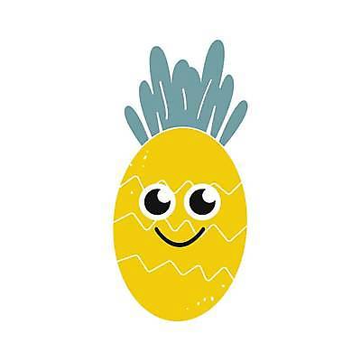 EPS 해외이미지 식물 캐릭터 디자인 행복 얼굴 음식 잎 다이어트 과일 일러스트 자연 디저트 건강 미술 미소 초록색 여름 노란색 주스 흰색 신선 플랫 달콤 맛 만화 심볼 파인애플 오브젝트 유기농 비타민 내추럴 고립 마스코트 숙성 이국적 채식주의자 비건 해외일러스트 일러캐릭터 웰빙 계절 감정 음료 컬러 컨셉 문화예술 표정 신체부위 열대과일 생태계 채식 영양소 파일형식 벡터 이미지허브