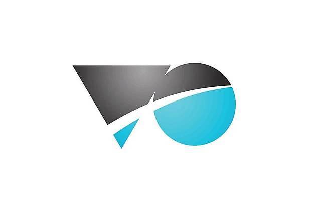 EPS 해외이미지 모양 템플릿 디자인 알파벳 백그라운드 일러스트 회사 비즈니스 추상 파란색 회색 큼 편지 심볼 신분 O 엘리먼트 활자 해외일러스트 영어 컬러 무늬 크기 활자판 파일형식 벡터 이미지허브