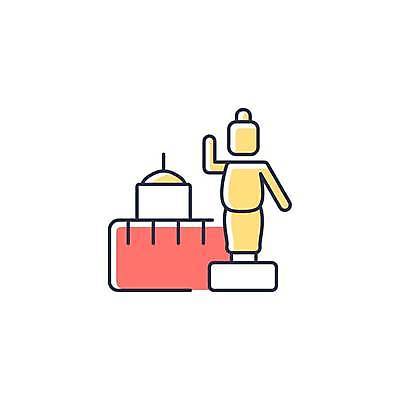 EPS 해외이미지 클립아트 전통 디자인 아시아 종교 문화 선 여행 컨셉 불교 일러스트 미술 픽토그램 조각상 여행객 웹 사찰 역사 황금 플랫 만화 심볼 윤곽 신성 네팔 수도원 고립 순례 숭배 얇은 엘리먼트 전국 활자 해외일러스트 나라 인터넷 종교건축 문화예술 사람 조형물 활자판 파일형식 벡터 건축 인쇄판 인쇄 이미지허브