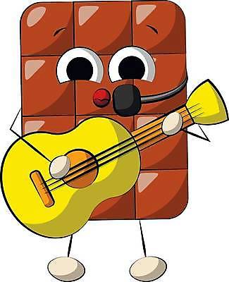 EPS 해외이미지 모양 캐릭터 디자인 어린이 음악 음식 스티커 다이어트 일러스트 재료 포장 노래 디저트 사탕 미술 취미 장식 상자 갈색 초콜릿 공책 가수 기타 바 신용카드 달콤 맛 인쇄 만화 설탕 먹기 큐브 그림 정사각형 칼로리 코코아 토막 마스코트 멜로디 뮤지컬 카카오 해외일러스트 일러캐릭터 도형 음료 컬러 컨셉 모션 현악기 문화예술 문구용품 건강 사람 금융 음악가 파일형식 벡터 이미지허브