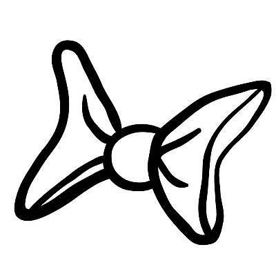 EPS 해외이미지 캐릭터 전통 손 일러스트 넥타이 미술 낙서 만화 활 그림 복고 바보 해외일러스트 일러캐릭터 잡화 문화예술 신체부위 파일형식 벡터 이미지허브