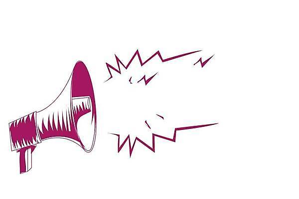 EPS 해외이미지 손 디자인 백그라운드 컨셉 일러스트 비즈니스 통신 아이디어 말하기 소리 외침 공백 거품 장비 발표 메시지 플랫 심볼 사인 방송 부름 시끄러움 일반 승진 목소리 소통 경보 마케팅 주목 카피스페이스 해외일러스트 모션 신체부위 파일형식 벡터 이미지허브