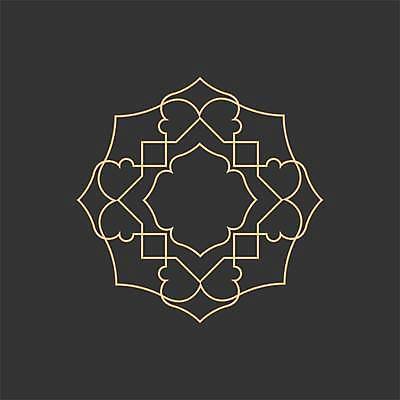 EPS 해외이미지 템플릿 전통 디자인 꽃 별 종교 백그라운드 꽃무늬 패턴 일러스트 요가 태국 추상 미술 동양인 장식 화장품 수확 원형 화려 황금 클래식 고급 이슬람교 보석 인도인 심볼 복고 모자이크 기하학 동쪽 대칭 만다라 아라베스크 아랍어 엘리먼트 스타일 해외일러스트 자연요소 도형 외국인 식물 웰빙 아시아 컨셉 무늬 농업 문화예술 인종 뷰티 광석 방향 파일형식 벡터 이미지허브