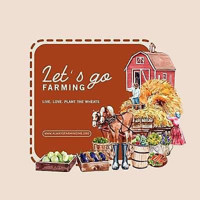 EPS 해외이미지 전신 여자 남자 채소 일러스트 가지 상반신 성인 두명 갈색 바구니 농사 수레 잡기 말_동물 볏짚 농부 창고 정리 성인만 해외일러스트 직업 컬러 농업 포유류 모션 사람 카트 짚 파일형식 벡터 이미지허브