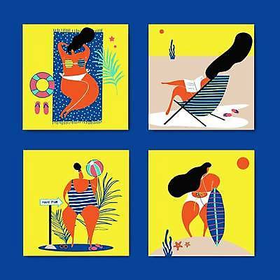 EPS 해외이미지 캐릭터 라이프스타일 여자 행복 섬 여행 일러스트 휴가 휴식 앉기 그래픽 책 여름 파란색 세트 독서 숫자 노란색 기쁨 매트 서핑보드 뜨거움 서핑 혼합 큼 만화 수집 거짓말 굴곡 단절 아바타 해외일러스트 일러캐릭터 문자 계절 감정 컬러 컨셉 모션 사람 생활 수상스포츠 보드_스포츠 크기 파일형식 벡터 이미지허브