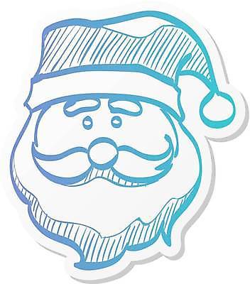 EPS 해외이미지 디자인 계절 행복 어린이 선 스티커 크리스마스 겨울 일러스트 휴가 새로움 수염 그래픽 픽토그램 산타클로스 검은색 기쁨 수확 흰색 축하 인사 눈송이 연도 심볼 콧수염 사인 그림 복고 윤곽 손그림 엘리먼트 클라우스 해외일러스트 기념일 감정 컬러 컨셉 농업 눈_날씨 사람 예절 파일형식 벡터 이미지허브