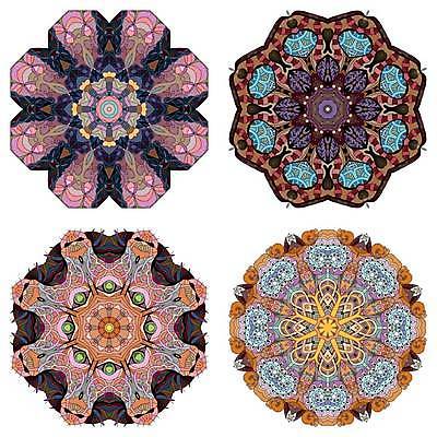 EPS 해외이미지 손 디자인 꽃 선 바다 백그라운드 꽃무늬 패턴 일러스트 자연 벽지 추상 미술 동양인 성인 그래픽 장식 세트 검은색 덮개 소용돌이 흰색 직물 원형 낙서 스케치 인도인 천 문신 명상 페이지 테라피 부족 만다라 엘리먼트 스타일 해외일러스트 레이스천 도형 외국인 식물 컬러 컨셉 무늬 문화예술 사람 인종 신체부위 뷰티 뚜껑 회오리 생태계 파일형식 벡터 이미지허브