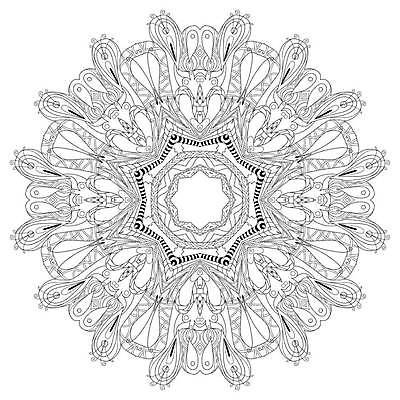 EPS 해외이미지 디자인 선 백그라운드 티셔츠 꽃무늬 패턴 일러스트 벽지 추상 미술 동양인 성인 그래픽 장식 책 검은색 수확 덮개 소용돌이 흰색 직물 원형 낙서 천 문신 심볼 명상 페이지 테라피 부족 만다라 엘리먼트 스타일 해외일러스트 레이스천 도형 꽃 컬러 컨셉 셔츠 무늬 농업 문화예술 사람 인종 뷰티 뚜껑 회오리 파일형식 벡터 이미지허브