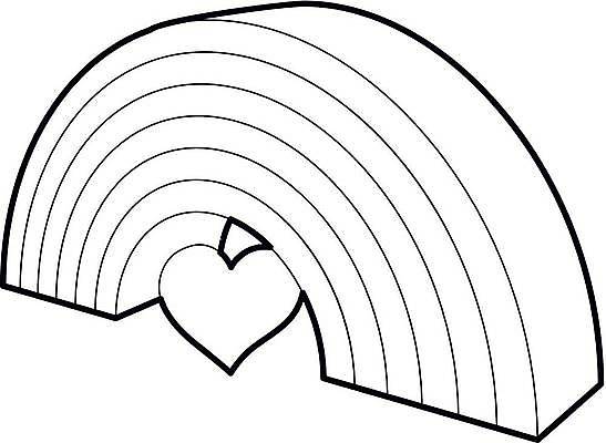 EPS 해외이미지 모양 디자인 행복 선 백그라운드 컨셉 무지개 곡선 일러스트 자연 하늘 추상 미술 그래픽 초록색 여름 컬러풀 유행 웹 흰색 심볼 오브젝트 아치 심플 윤곽 커뮤니티 기하학 동성애자 고립 스펙트럼 얇은 엘리먼트 스타일 성소수자 해외일러스트 자연요소 계절 감정 컬러 무늬 인터넷 문화예술 생태계 파일형식 벡터 이미지허브