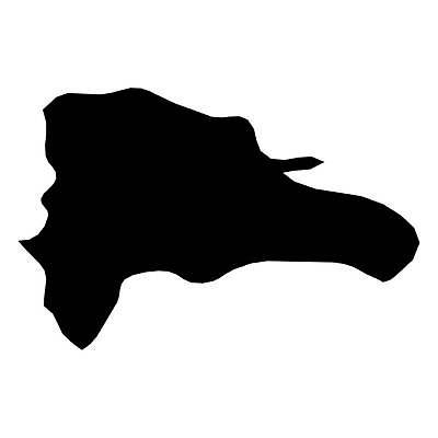 EPS 해외이미지 모양 실루엣 여행 백그라운드 컨셉 지도 일러스트 그래픽 세계 검은색 흰색 플랫 땅 자르기 가득함 심볼 묘사 심플 윤곽 영토 지역 고립 고체 도미니카공화국 전국 지도책 지리 디테일 국경 해외일러스트 컬러 모션 촬영기법 책 남아메리카 파일형식 벡터 이미지허브