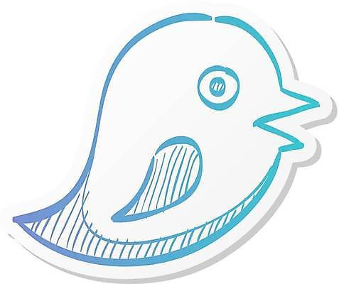 EPS 해외이미지 클립아트 디자인 컨셉 스티커 인터넷 일러스트 통신 조류 그래픽 픽토그램 검은색 네트워크 메시지 먹이 토론 심볼 깃털 사인 그림 윤곽 손그림 온라인 공유 소통 UI 마케팅 블로그 소셜 해외일러스트 동물 컬러 파일형식 벡터 이미지허브