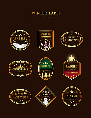 별 크리스마스 겨울 일러스트 눈사람 눈꽃 사람없음 세트 크리스마스트리 산타클로스 라벨 루돌프 원형 눈송이 화려 마름모 육각형 타원형 눈꽃무늬 월계수 트리모양 국내일러스트 AI파일 자연요소 모양 도형 계절 기념일 컨셉 무늬 사슴 프레임 눈_날씨 파일형식 벡터