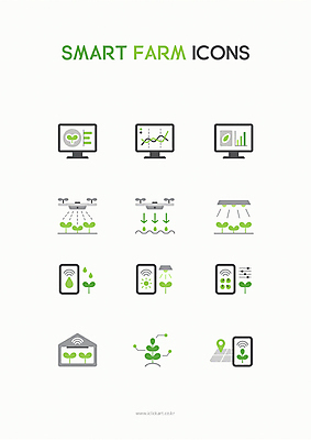 아이콘 농업 모바일 그래프 조명 사람없음 스마트폰 컴퓨터 태양 새싹 모니터 물방울 스마트 분석 물주기 위치 비닐하우스 온라인 드론 위치정보 스마트팜 모빌리티 2D아이콘 AI파일 자연요소 식물 산업 교통수단 컨셉 모션 전자제품 핸드폰 스마트기기 농장 정보 파일형식 벡터
