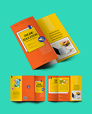 전신 템플릿 표지디자인 여자 표지 남자 내지 어린이 리플렛 학사모 3단접지 학교 마스크 앉기 소녀 소년 팜플렛 여러명 노트북 스마트폰 달리기 노란색 주황색 헤드셋 공책 손모양 QR코드 온라인강의 어린이만 인디자인 INDD 언택트 온택트 이미지템플릿 모양 모자_잡화 교육 컬러 음향기기 다수 졸업 모션 문구용품 사람 전자제품 핸드폰 스마트기기 헤드폰 강의 파일형식 손_신체부위