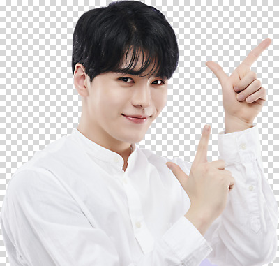 편집 편집이미지 남자 셔츠 한명 미소 누끼 상반신 20대 성인 뷰티 한국인 가리킴 PNG 의료성형뷰티 성인남자한명만 편집소스 1 상의 표정 사람 동양인 손짓 청년 남자한명만 성인남자만 파일형식