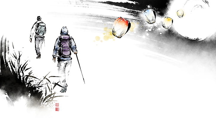 전신 PSD 남자 일러스트 캘리그라피 배낭 밤하늘 하늘 붓터치 성인 두명 친구 빛 걷기 희망 등산 보름달 잡기 풀 저녁 등산객 동양화 등산복 번짐 소원 낙관 동행 등산스틱 염원 풍등 성인남자만 달무리 국내일러스트 식물 옷 감정 가방 관계 모션 조명 미술 사람 트래킹 달 야간 등산용품 남자만 성인만 파일형식 효과