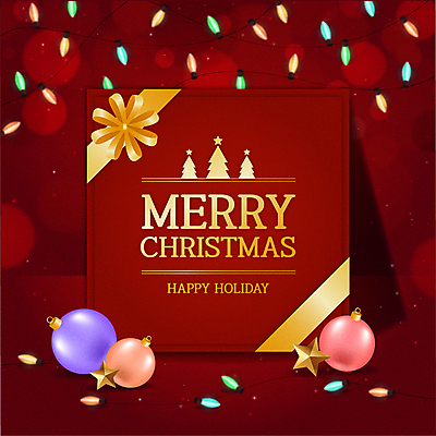 영어 별 리본 크리스마스 일러스트 크리스마스선물 타이포그라피 사람없음 선물상자 보케 조명장식 트리모양 오너먼트 버건디 국내일러스트 AI파일 자연요소 모양 문자 기념일 크리스마스장식 조명 선물 장식 빨간색 상자 크리스마스트리 파일형식 벡터