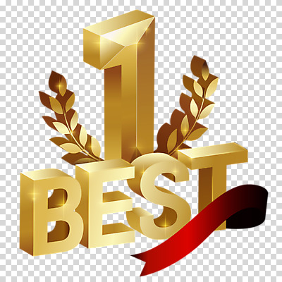 편집 편집이미지 1 영어 리본 누끼 사람없음 우승 최고 황금 상 PNG 시상 월계수 편집소스 문자 상패 파일형식