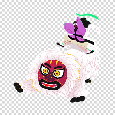 전신 편집 편집이미지 한국문화 한국전통 리본 한명 들기 누끼 성인 광대 춤 승차 한복 즐거움 PNG 사자탈 사자탈춤 성인한명만 편집소스 1 동양문화 전통 감정 모션 문화예술 한국 사람 전통의상 탈 성인만 파일형식