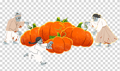 전신 편집 편집이미지 한국문화 한국전통 여자 남자 어린이 호박 서기 누끼 소년 성인 세명 달리기 할로윈 혈액 한복 PNG 손뻗기 몬스터 좀비 편집소스 오싹 동양문화 전통 채소 모션 한국 사람 전통의상 파일형식