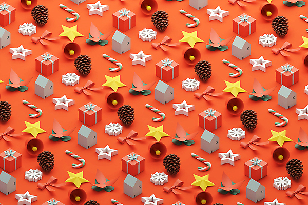 PSD 편집 편집이미지 별 리본 크리스마스 패턴 지팡이 주택 크리스마스선물 사람없음 빨간색 선물상자 3D 종 눈송이 디지털합성 솔방울 포인세티아 지팡이사탕 크리스마스장식지팡이 편집소스 편집3D 자연요소 기념일 꽃 컬러 크리스마스장식 무늬 눈_날씨 사탕 선물 건물 상자 파일형식