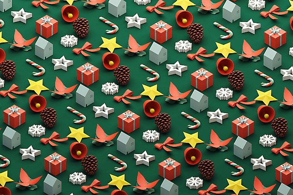 PSD 편집 편집이미지 별 리본 크리스마스 패턴 지팡이 주택 크리스마스선물 사람없음 초록색 선물상자 3D 종 눈송이 디지털합성 솔방울 포인세티아 지팡이사탕 크리스마스장식지팡이 편집소스 편집3D 자연요소 기념일 꽃 컬러 크리스마스장식 무늬 눈_날씨 사탕 선물 건물 상자 파일형식