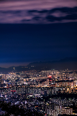 포토 JPG 야경 서울 빌딩 사람없음 야외 빛 도시풍경 도시 전경 국내포토 한국 풍경 건물 야간 파일형식 탑뷰 풍경_경치