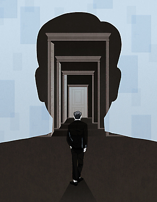 전신 PSD 남자 실루엣 벽 하늘색 생각 일러스트 사람모양 한명 성인 문 걷기 검은색 마음 부정적 사회단절 성인남자한명만 국내일러스트 모양 1 감정 컬러 모션 촬영기법 사람 파란색 남자한명만 성인남자만 파일형식