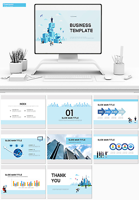 전신 구름 템플릿 여자 남자 화살표 지구 하늘색 서류가방 회사 비즈니스 돋보기 그래프 서기 들기 앉기 정장 빌딩 여러명 성인 건물 세트 태블릿 달리기 팔짱 글로벌비즈니스 가리킴 비즈니스맨 비즈니스우먼 PPT 프레젠테이션 문서템플릿 성인만 9P 이미지템플릿 자연요소 건축물 옷 다수 가방 모션 사람 손짓 파란색 전자제품 스마트기기 글로벌 직장인 파일형식