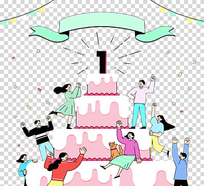 전신 편집 편집이미지 한마리 1 시선 여자 남자 리본 반려견 기념 서기 누끼 앉기 이벤트 여러명 상반신 성인 반려동물 파티 케이크 만세 축하 가리킴 개 강아지 군중 집중 꽃가루 PNG 가랜드 성인만 편집소스 1주년 동물 기념일 다수 컨셉 포유류 모션 디저트 사람 손짓 가루 파티용품 파일형식