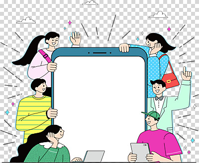 편집 편집이미지 응시 시선 여자 남자 대학생 가방 들기 누끼 여러명 상반신 성인 노트북 스마트폰 태블릿 턱괴기 가리킴 집중 모집 PNG 성인만 카피스페이스 편집소스 학생 잡화 다수 컨셉 모션 사람 손짓 전자제품 핸드폰 스마트기기 공백 파일형식