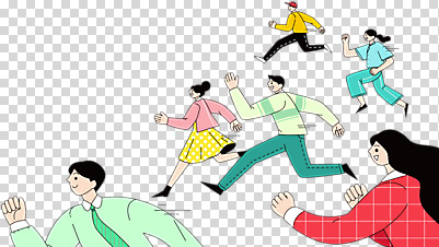 전신 편집 편집이미지 시선 여자 남자 누끼 이벤트 여러명 상반신 성인 달리기 주먹 기쁨 군중 집중 속도 모집 PNG 사전예약 성인만 편집소스 감정 다수 컨셉 모션 사람 예약 파일형식