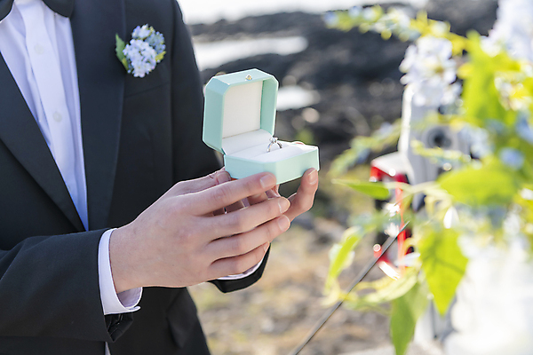 포토 JPG 주간 남자 부케 신랑 결혼 프로포즈 한명 들기 정장 턱시도 상반신 성인 야외 앞모습 옆모습 아웃포커스 30대 제주도 한국인 결혼반지 반지케이스 성인남자한명만 웨딩촬영 국내포토 자연요소 1 옷 뷰포인트 꽃다발 모션 한국 촬영기법 사람 동양인 이벤트 장년 반지 보관함 기념사진 남자한명만 성인남자만 파일형식