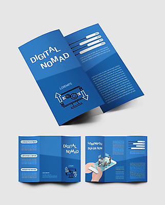 전신 템플릿 표지디자인 손 여자 표지 남자 화살표 내지 리플렛 말풍선 의자 3단접지 회의 그래프 서기 들기 앉기 팜플렛 여러명 성인 신체부위 파란색 노트북 스마트폰 모니터 비즈니스맨 비즈니스우먼 톱니바퀴 성인만 디지털노마드 이미지템플릿 AI파일 컬러 가구 다수 비즈니스 모션 정보기술 사람 전자제품 핸드폰 스마트기기 컴퓨터 직장인 파일형식 벡터