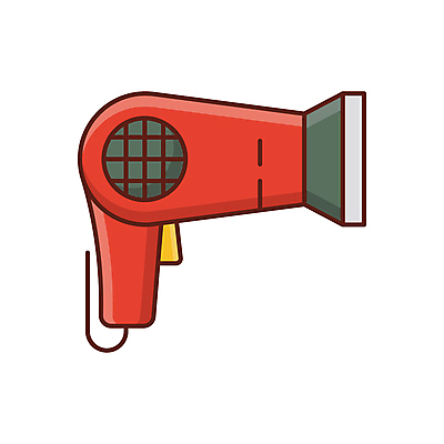 포토 JPG 해외이미지 모양 일러스트 건조 따뜻함 손잡이 미술 사람없음 그래픽 유행 라벨 상점 뜨거움 플랫 플러그 드라이어 미용사 심볼 전자 기하학 스위치 돌봄 스타일리스트 이발사 스타일 해외일러스트 직업 무늬 모션 문화예술 프레임 미용용품 파일형식 이미지허브