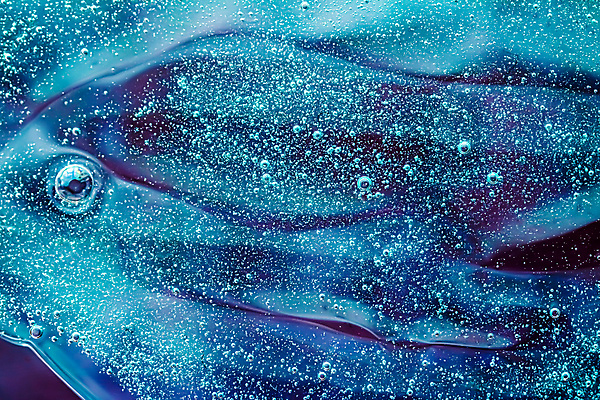 포토 JPG 해외이미지 백그라운드 추상 근접촬영 사람없음 파란색 반짝임 거품 질감 해외포토 뷰포인트 컬러 무늬 모션 파일형식 이미지허브