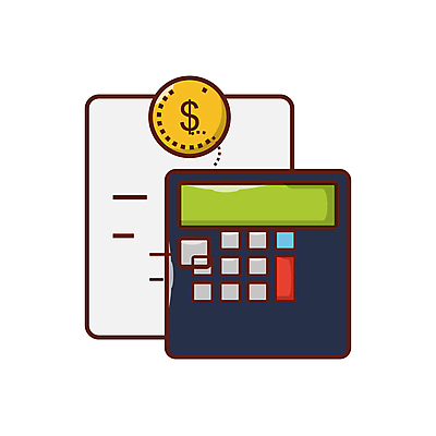 JPG 해외이미지 일러스트 통계 사람없음 금융 동전 해외일러스트 돈 경제 파일형식 이미지허브